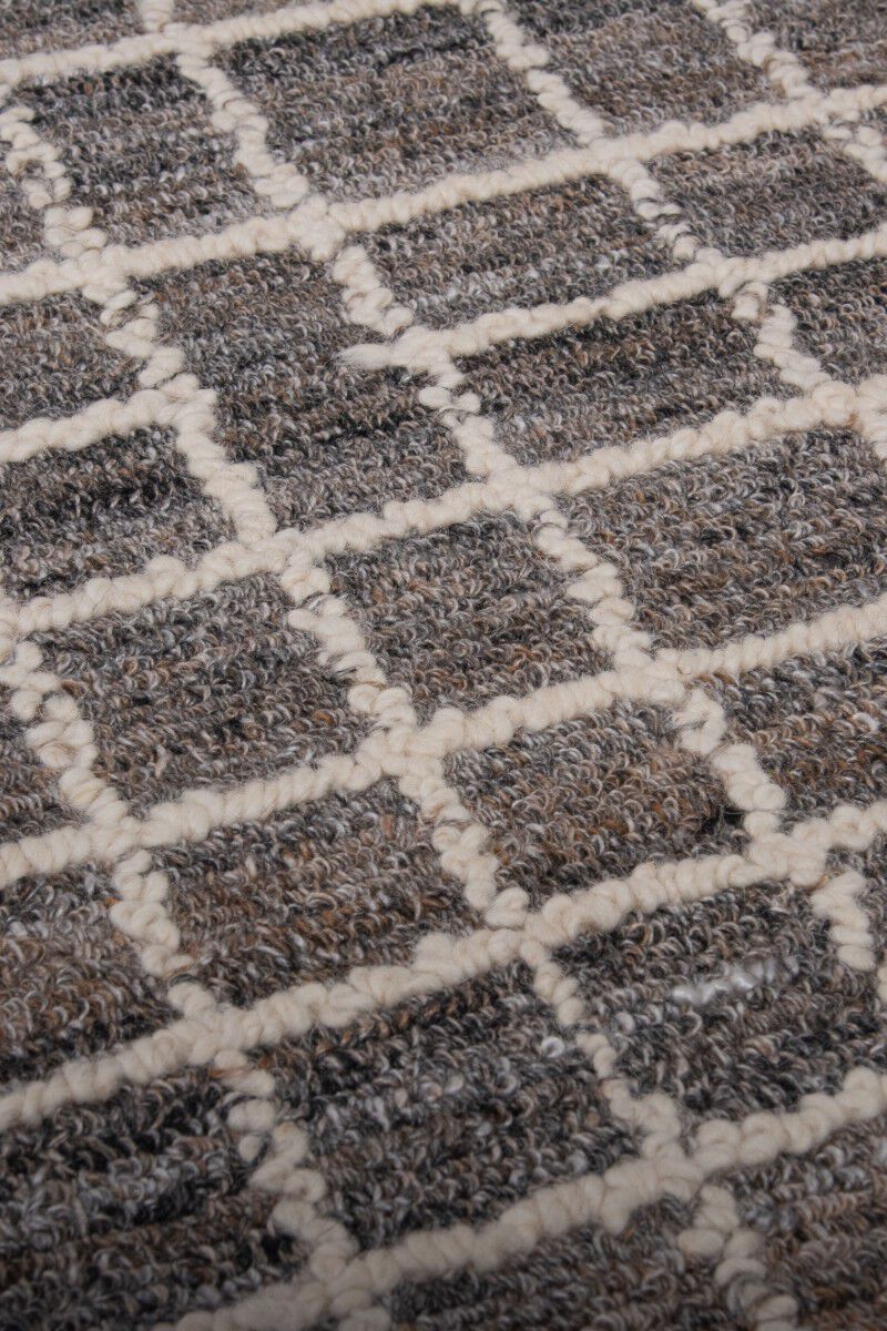 Timber TIM696 8'9" x 11'9" Rug image number 3
